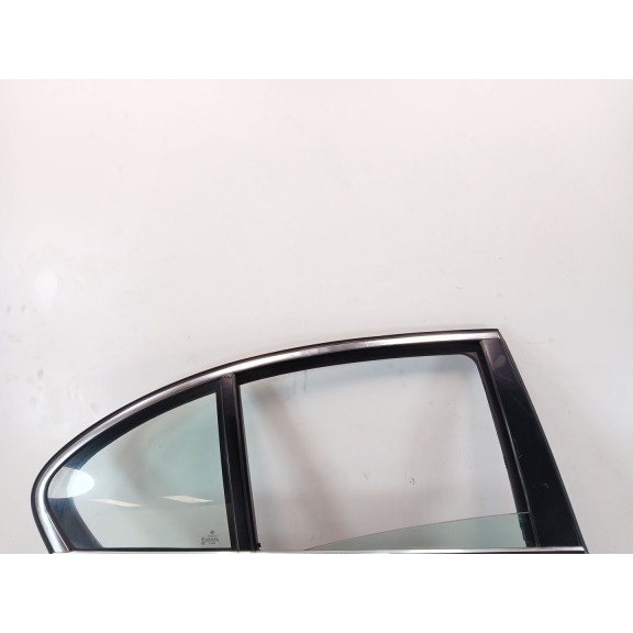 Recambio de puerta trasera derecha para bmw 7 (e65, e66, e67) 730 ld referencia OEM IAM 41517202084  