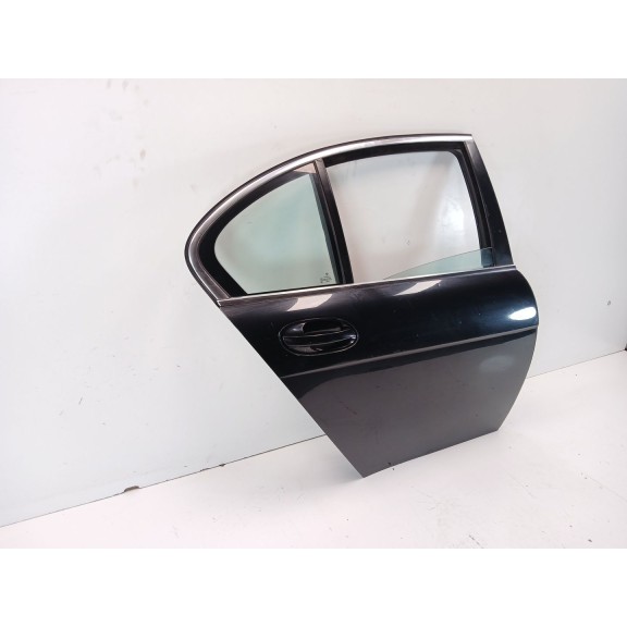 Recambio de puerta trasera derecha para bmw 7 (e65, e66, e67) 730 ld referencia OEM IAM 41517202084  