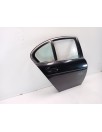 Recambio de puerta trasera derecha para bmw 7 (e65, e66, e67) 730 ld referencia OEM IAM 41517202084  