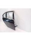Recambio de puerta trasera derecha para bmw 7 (e65, e66, e67) 730 ld referencia OEM IAM 41517202084  