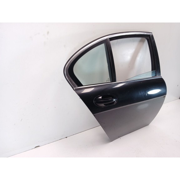 Recambio de puerta trasera derecha para bmw 7 (e65, e66, e67) 730 ld referencia OEM IAM 41517202084  