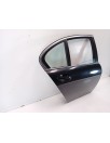 Recambio de puerta trasera derecha para bmw 7 (e65, e66, e67) 730 ld referencia OEM IAM 41517202084  