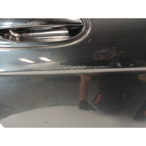 Recambio de puerta trasera derecha para bmw 7 (e65, e66, e67) 730 ld referencia OEM IAM 41517202084  