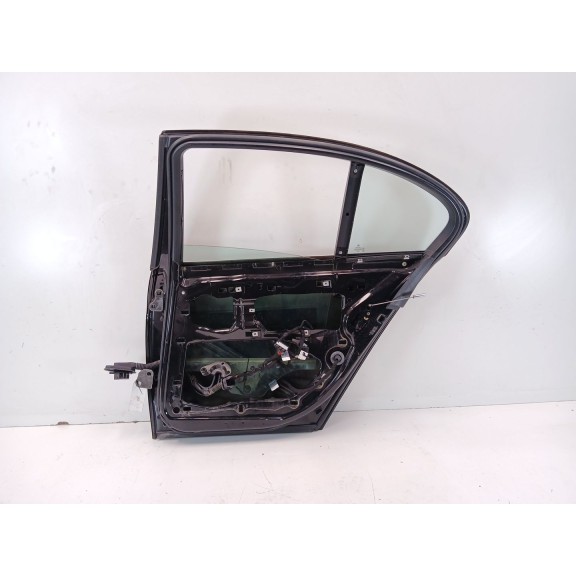 Recambio de puerta trasera derecha para bmw 7 (e65, e66, e67) 730 ld referencia OEM IAM 41517202084  