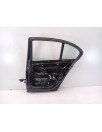 Recambio de puerta trasera derecha para bmw 7 (e65, e66, e67) 730 ld referencia OEM IAM 41517202084  