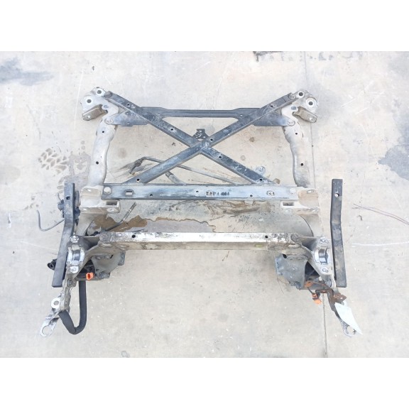 Recambio de puente delantero para audi a5 (8t3) 2.7 tdi referencia OEM IAM   