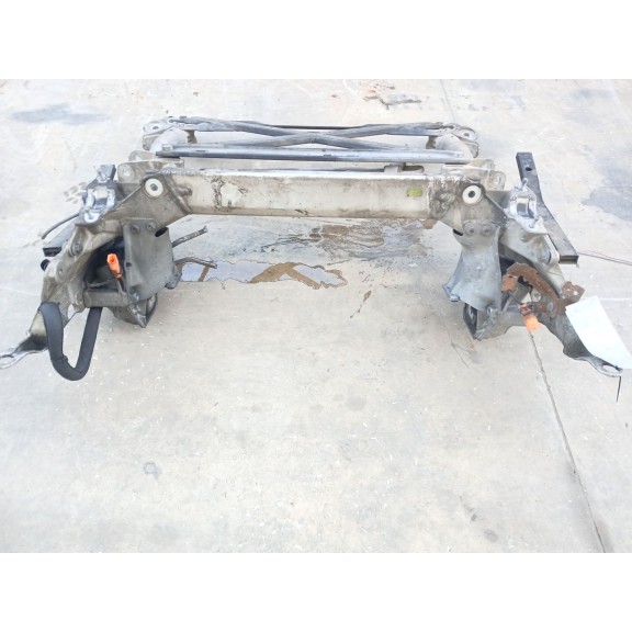 Recambio de puente delantero para audi a5 (8t3) 2.7 tdi referencia OEM IAM   
