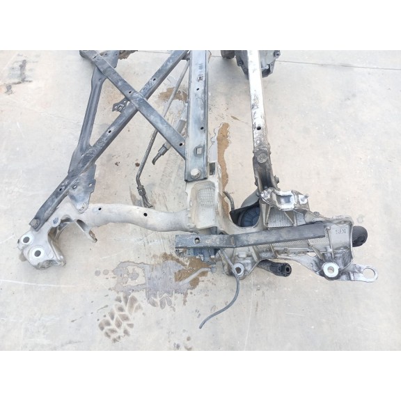 Recambio de puente delantero para audi a5 (8t3) 2.7 tdi referencia OEM IAM   