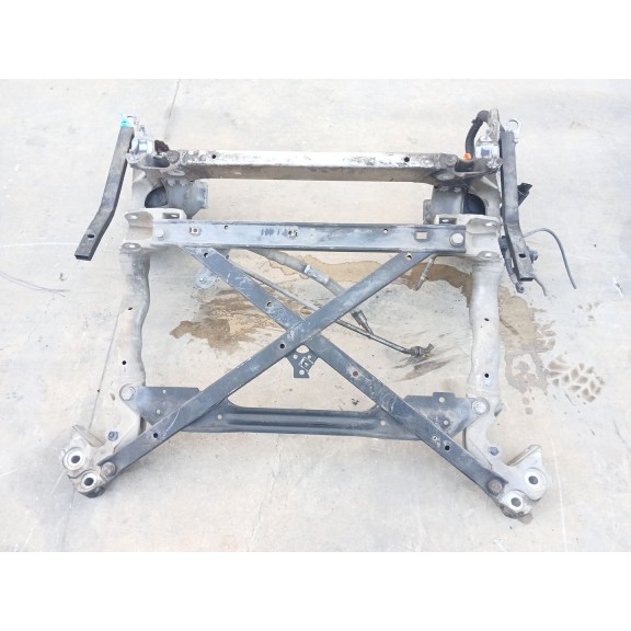 Recambio de puente delantero para audi a5 (8t3) 2.7 tdi referencia OEM IAM   