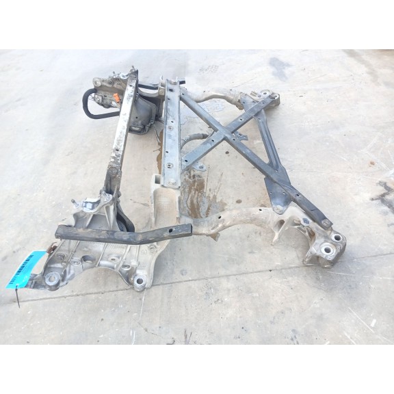 Recambio de puente delantero para audi a5 (8t3) 2.7 tdi referencia OEM IAM   