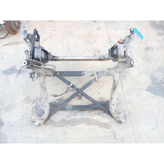 Recambio de puente delantero para audi a5 (8t3) 2.7 tdi referencia OEM IAM   
