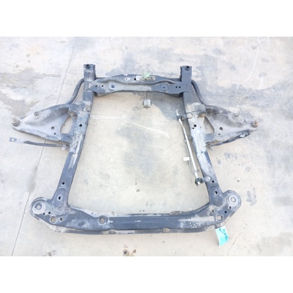 Recambio de puente delantero para dacia sandero ii tce 90 (b8m1, b8ma) referencia OEM IAM   