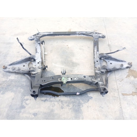 Recambio de puente delantero para dacia sandero ii tce 90 (b8m1, b8ma) referencia OEM IAM   
