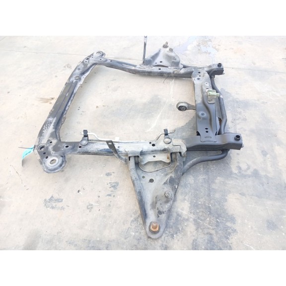 Recambio de puente delantero para dacia sandero ii tce 90 (b8m1, b8ma) referencia OEM IAM   