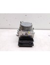 Recambio de abs para dacia sandero 1.5 dci referencia OEM IAM 476604621r 0265232718 
