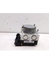 Recambio de abs para dacia sandero 1.5 dci referencia OEM IAM 476604621r 0265232718 