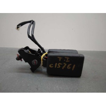 ENGANCHE CINTURON TRASERO IZQUIERDO 