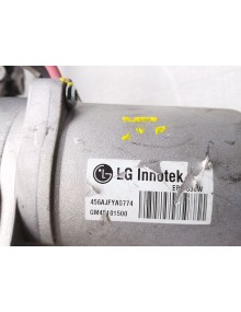 Recambio de columna direccion para hyundai ix35 (lm, el, elh) 1.7 crdi referencia OEM IAM 563002y370 563452y220  2