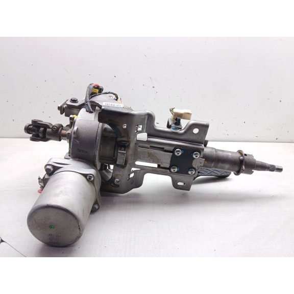 Recambio de columna direccion para hyundai ix35 (lm, el, elh) 1.7 crdi referencia OEM IAM 563002y370 563452y220 