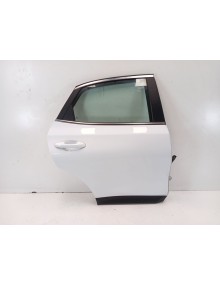 Recambio de puerta trasera derecha para kia xceed (cd) 1.6 gdi hybrid referencia OEM IAM    2