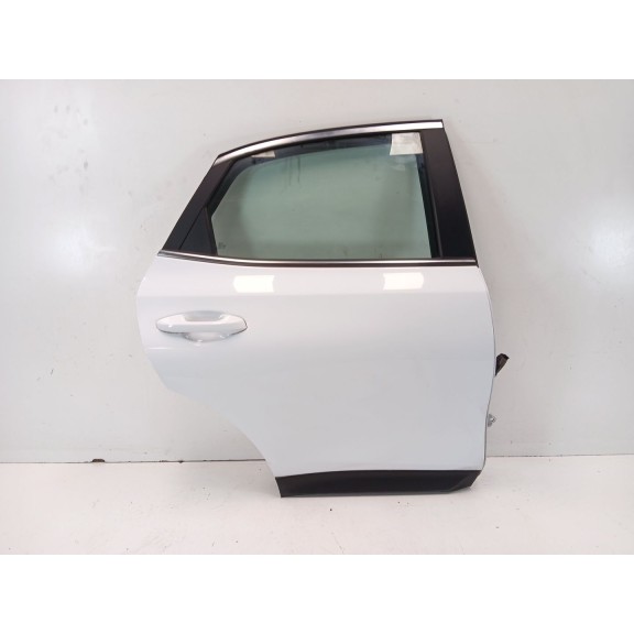 Recambio de puerta trasera derecha para kia xceed (cd) 1.6 gdi hybrid referencia OEM IAM 77004J7800  