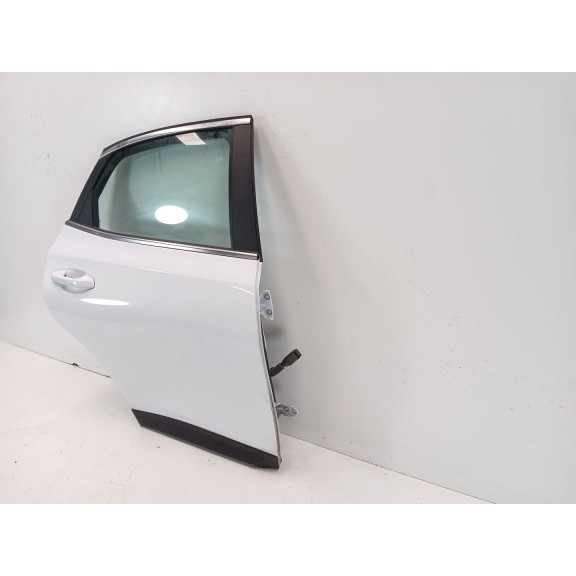 Recambio de puerta trasera derecha para kia xceed (cd) 1.6 gdi hybrid referencia OEM IAM 77004J7800  