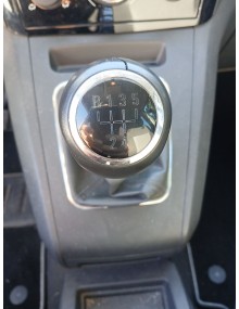 Recambio de caja cambios para opel zafira / zafira family b (a05) 1.6 (m75) referencia OEM IAM    2