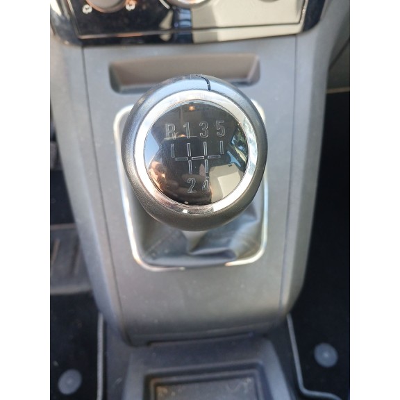 Recambio de caja cambios para opel zafira / zafira family b (a05) 1.6 (m75) referencia OEM IAM   