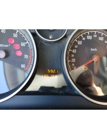 Recambio de motor completo para opel zafira / zafira family b (a05) 1.6 (m75) referencia OEM IAM    2