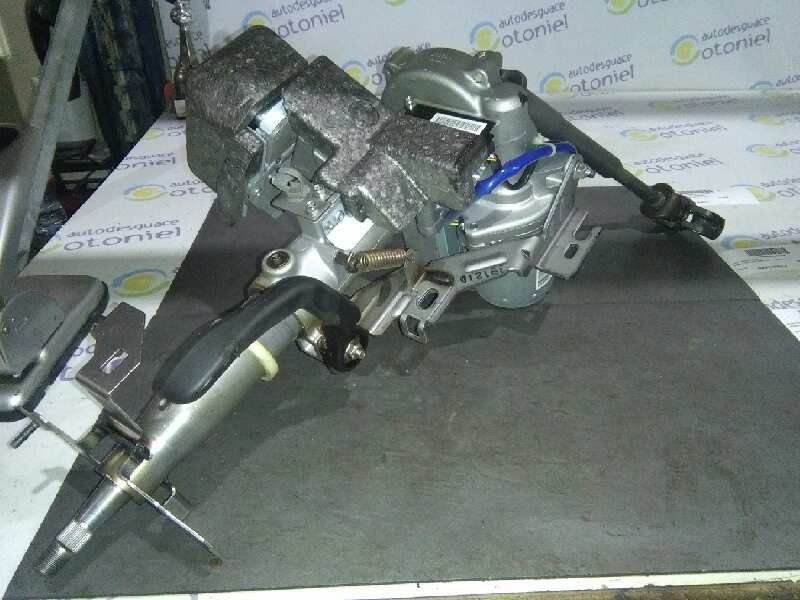 Recambio de columna direccion para renault koleos dynamique referencia OEM IAM 48080JY40C 48080JY40C ELECTRICIDAD