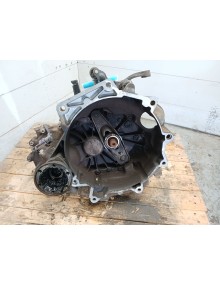 Recambio de caja cambios para seat ibiza iii (6l1) 1.9 sdi referencia OEM IAM    2