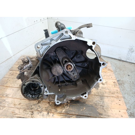 Recambio de caja cambios para seat ibiza iii (6l1) 1.9 sdi referencia OEM IAM   
