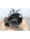 Recambio de caja cambios para seat ibiza iii (6l1) 1.9 sdi referencia OEM IAM   