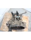 Recambio de caja cambios para seat ibiza iii (6l1) 1.9 sdi referencia OEM IAM   