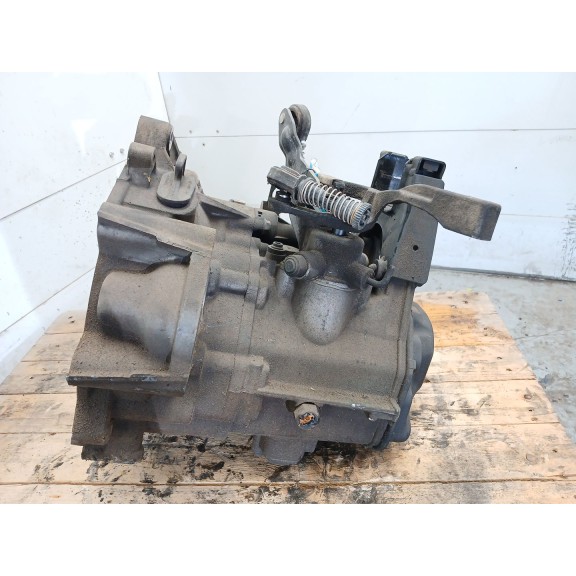 Recambio de caja cambios para seat ibiza iii (6l1) 1.9 sdi referencia OEM IAM   