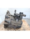 Recambio de caja cambios para seat ibiza iii (6l1) 1.9 sdi referencia OEM IAM   