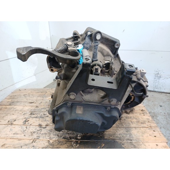 Recambio de caja cambios para seat ibiza iii (6l1) 1.9 sdi referencia OEM IAM   