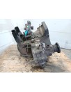 Recambio de caja cambios para seat ibiza iii (6l1) 1.9 sdi referencia OEM IAM   