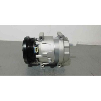 COMPRESOR AIRE ACONDICIONADO 715113 NUEVO 95954659 715324 715924