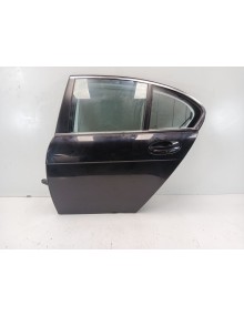 Recambio de puerta trasera izquierda para bmw 7 (e65, e66, e67) 730 ld referencia OEM IAM 41517202083  