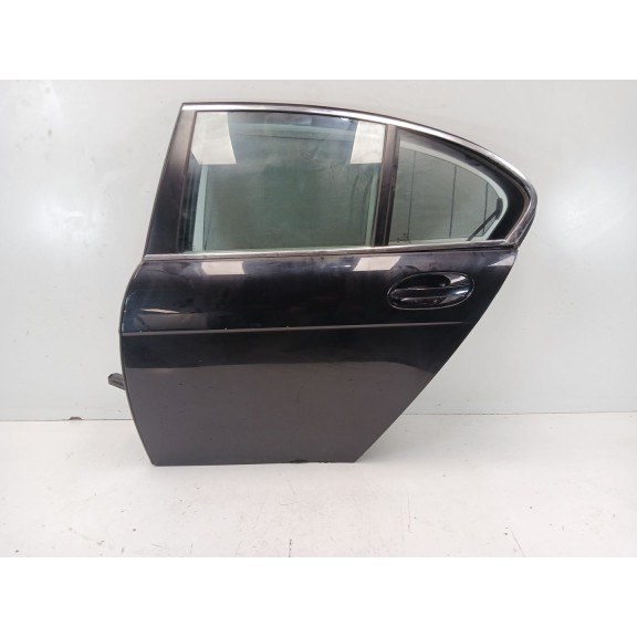Recambio de puerta trasera izquierda para bmw 7 (e65, e66, e67) 730 ld referencia OEM IAM 41517202083  