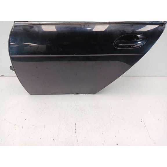 Recambio de puerta trasera izquierda para bmw 7 (e65, e66, e67) 730 ld referencia OEM IAM 41517202083  