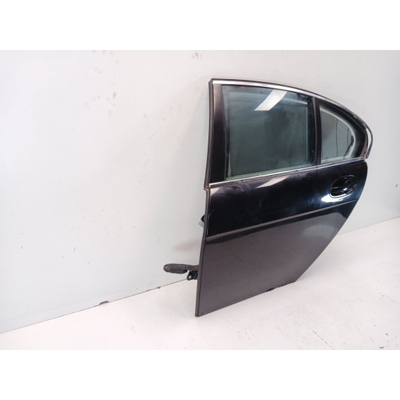 Recambio de puerta trasera izquierda para bmw 7 (e65, e66, e67) 730 ld referencia OEM IAM 41517202083  