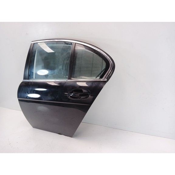 Recambio de puerta trasera izquierda para bmw 7 (e65, e66, e67) 730 ld referencia OEM IAM 41517202083  