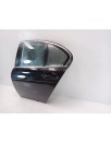 Recambio de puerta trasera izquierda para bmw 7 (e65, e66, e67) 730 ld referencia OEM IAM 41517202083  
