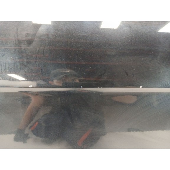 Recambio de puerta trasera izquierda para bmw 7 (e65, e66, e67) 730 ld referencia OEM IAM 41517202083  