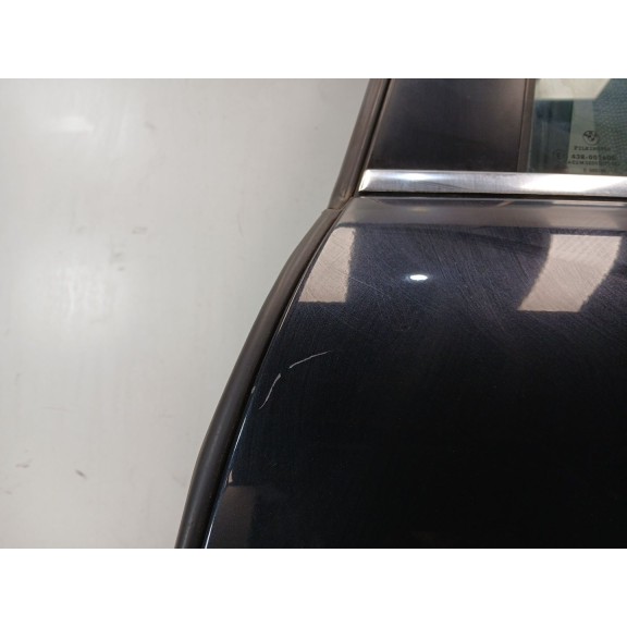 Recambio de puerta trasera izquierda para bmw 7 (e65, e66, e67) 730 ld referencia OEM IAM 41517202083  