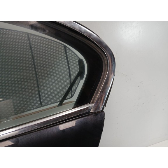 Recambio de puerta trasera izquierda para bmw 7 (e65, e66, e67) 730 ld referencia OEM IAM 41517202083  
