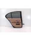 Recambio de puerta trasera izquierda para bmw 7 (e65, e66, e67) 730 ld referencia OEM IAM 41517202083  