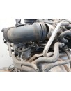 Recambio de motor completo para audi a3 (8p1) 1.6 referencia OEM IAM BGU b 